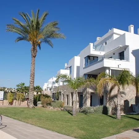 Apartment El Farallon 3026