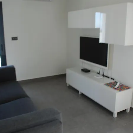 Apartment El Farallon 3026 Dehesa de Campoamor (Orihuela Costa)