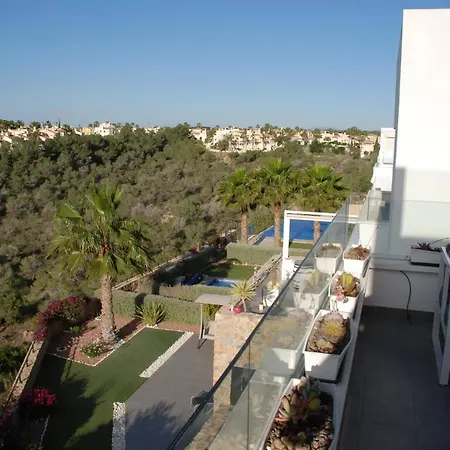 El Farallon 3026 Apartment Dehesa de Campoamor (Orihuela Costa)