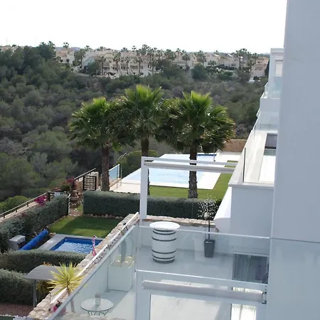 El Farallon 3026 Apartment Dehesa de Campoamor (Orihuela Costa)