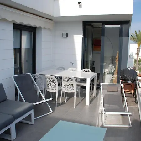 Apartment El Farallon 3026